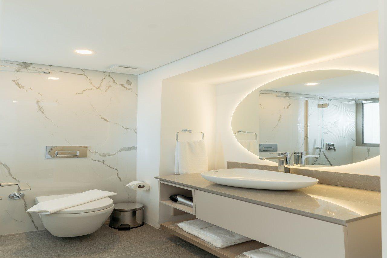 Astrid Hotel Гюмюшлюк Экстерьер фото